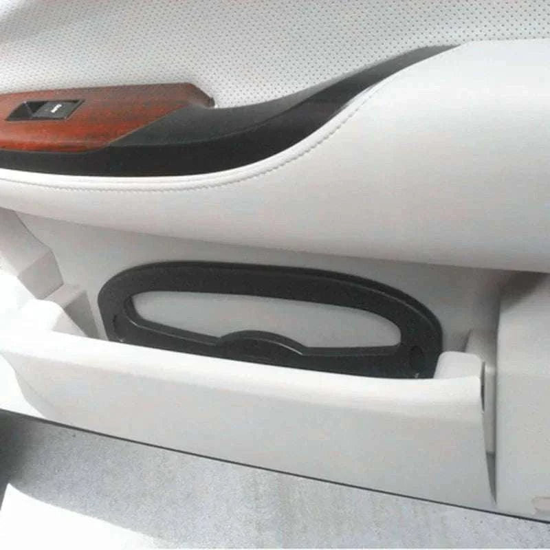Portable Car Steering Wheel Laptop & Dining Desk-Small