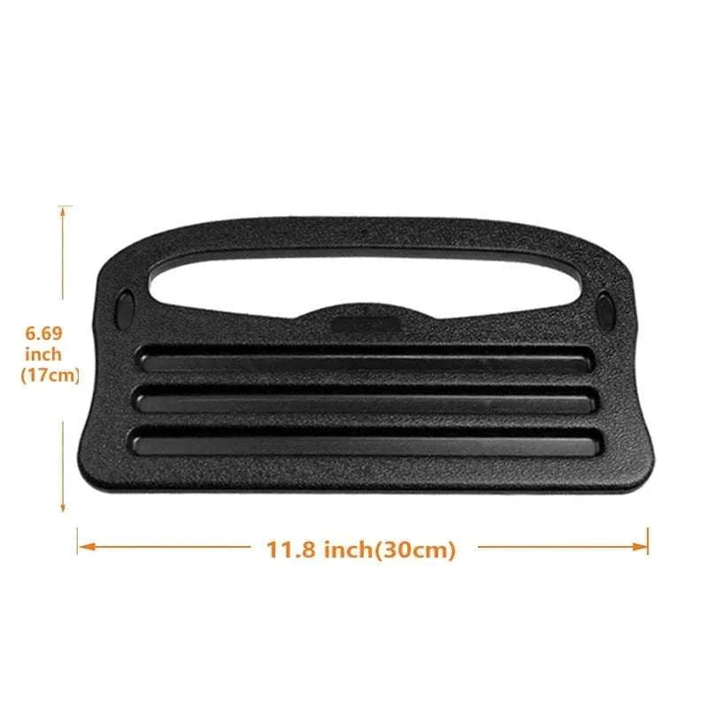 Portable Car Steering Wheel Laptop & Dining Desk-Small