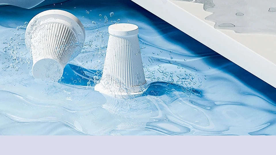 Portable Car Vacuum Cleaner C012MAX-Max Red 2hapa