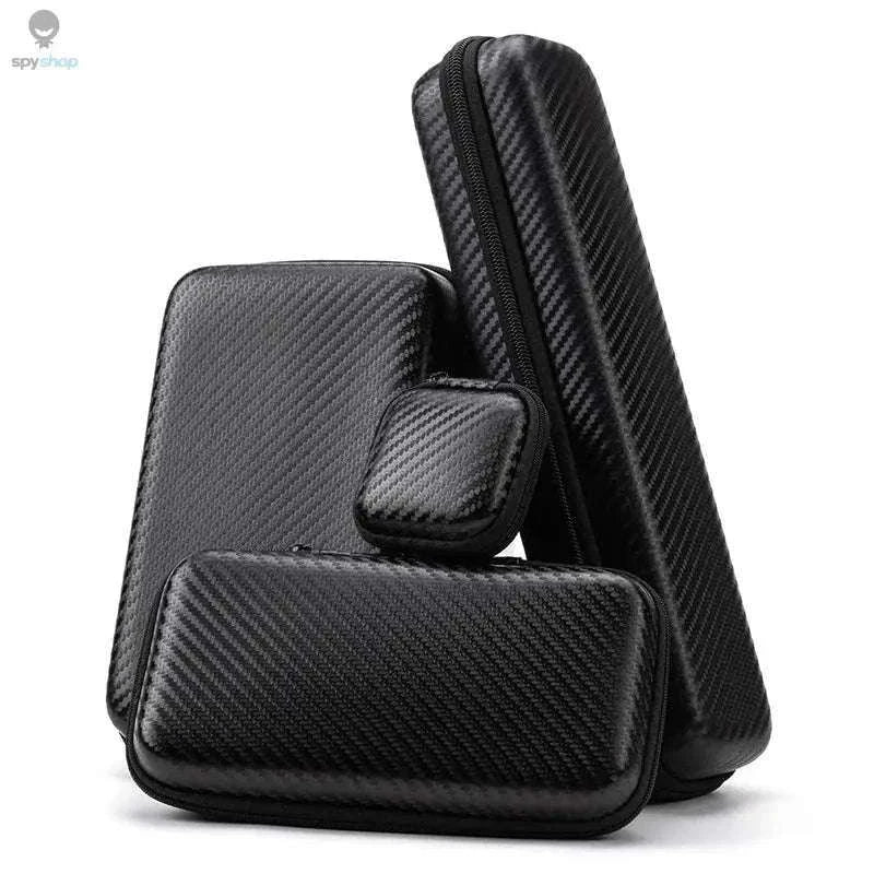 Portable EVA Storage Bag for Cables, Gadgets and Travel-M / 1pc