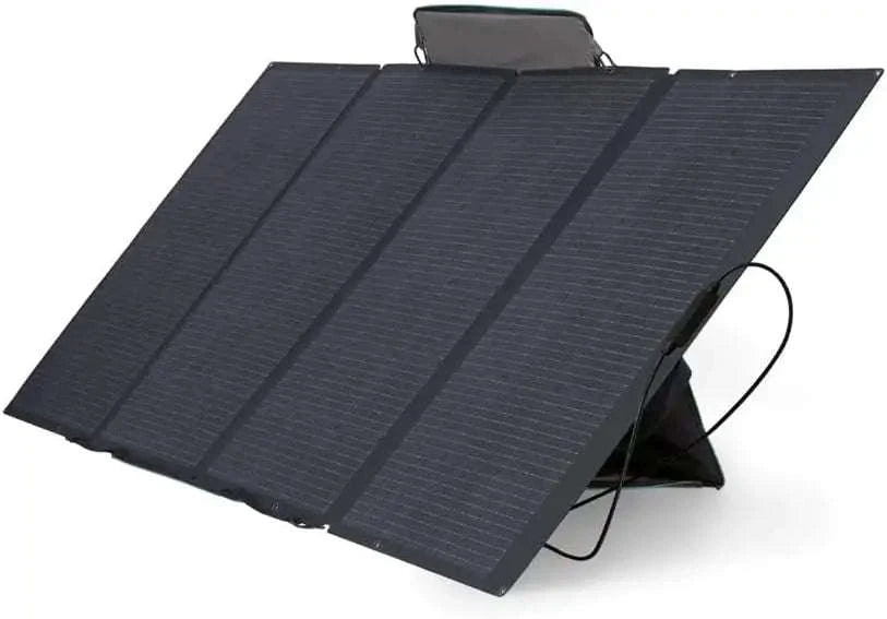 Portable Foldable Solar Panel 160W Waterproof Carry Case-400W Solar Panel / United States