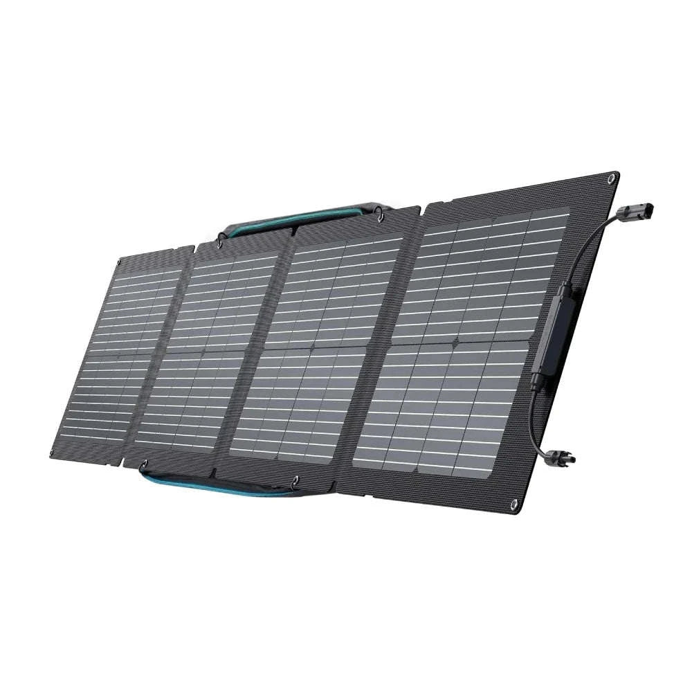 Portable Foldable Solar Panel 160W Waterproof Carry Case-400W Solar Panel / United States