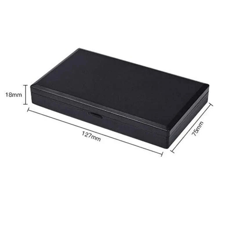 Portable Jewelry Scale for Precise Small-Item Weighing-500g 0.01g