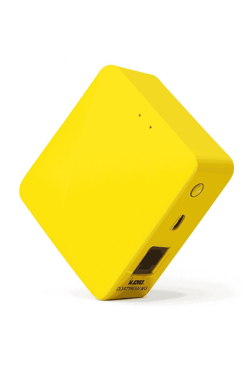 Portable Mini Travel WiFi Router 300Mbps OpenWrt VPN Pocket Size-GL-MT300N-V2 / United States