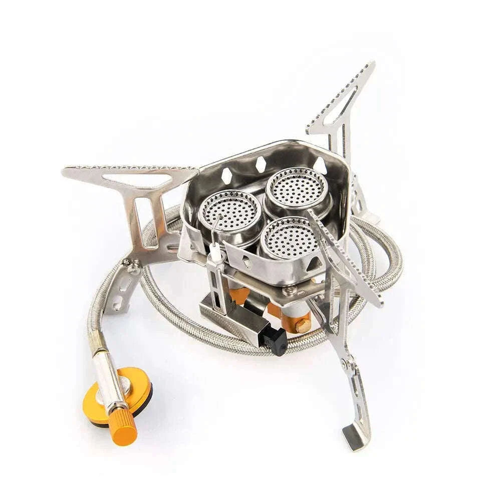 Portable Outdoor Gas Stove-wss-209