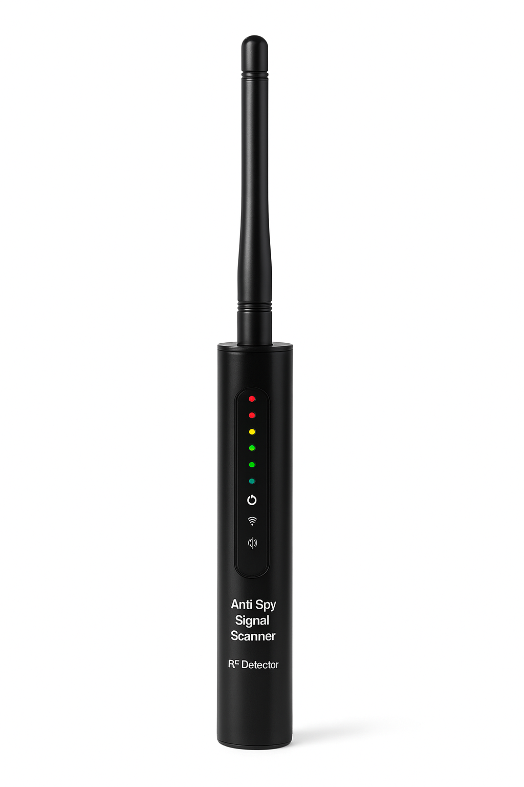 Portabil Profesional Anti-Spy Detector RF, Senzor de Semnale Fără Fir, GPS Tracker, Găsitor de Buguri, Cameră Ascunsă, Dispozitive de Audio GSM
