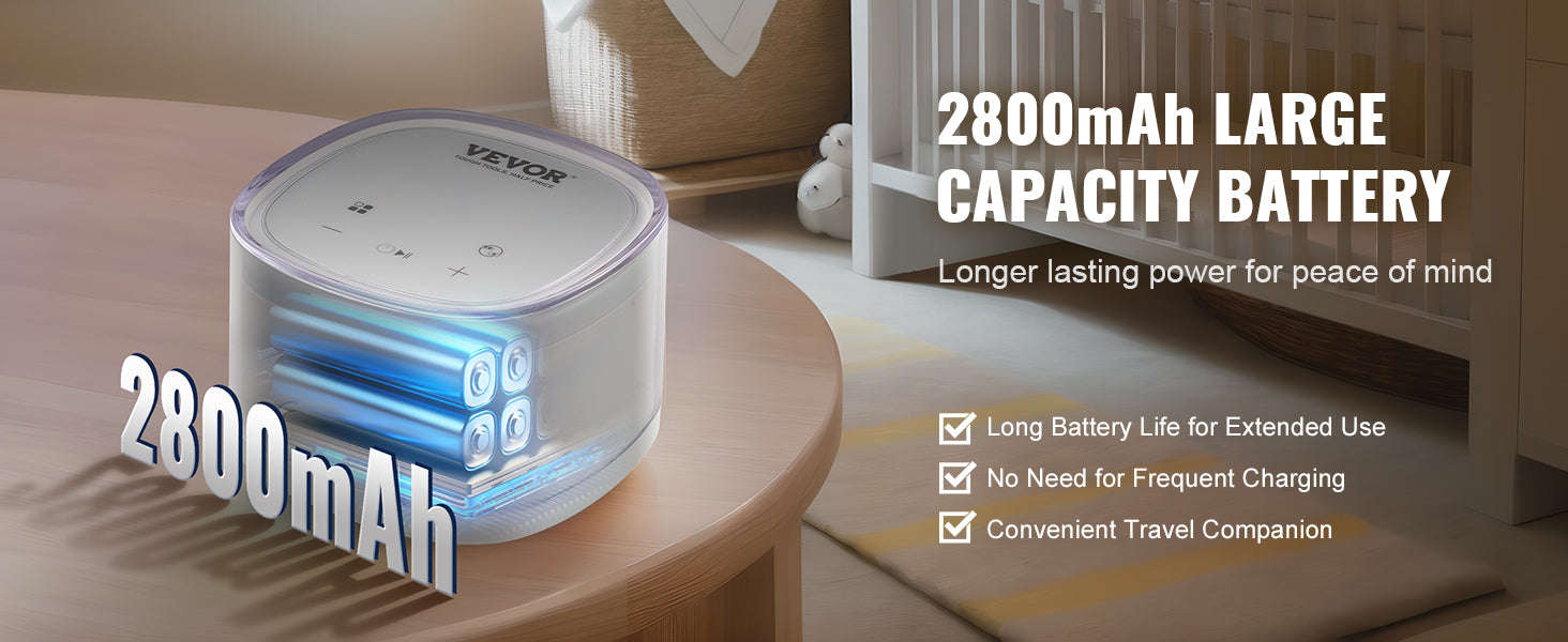 Portable Rechargeable Double Electric Breast Pump with LED Display-YM-8166 / CZECH REPUBLIC