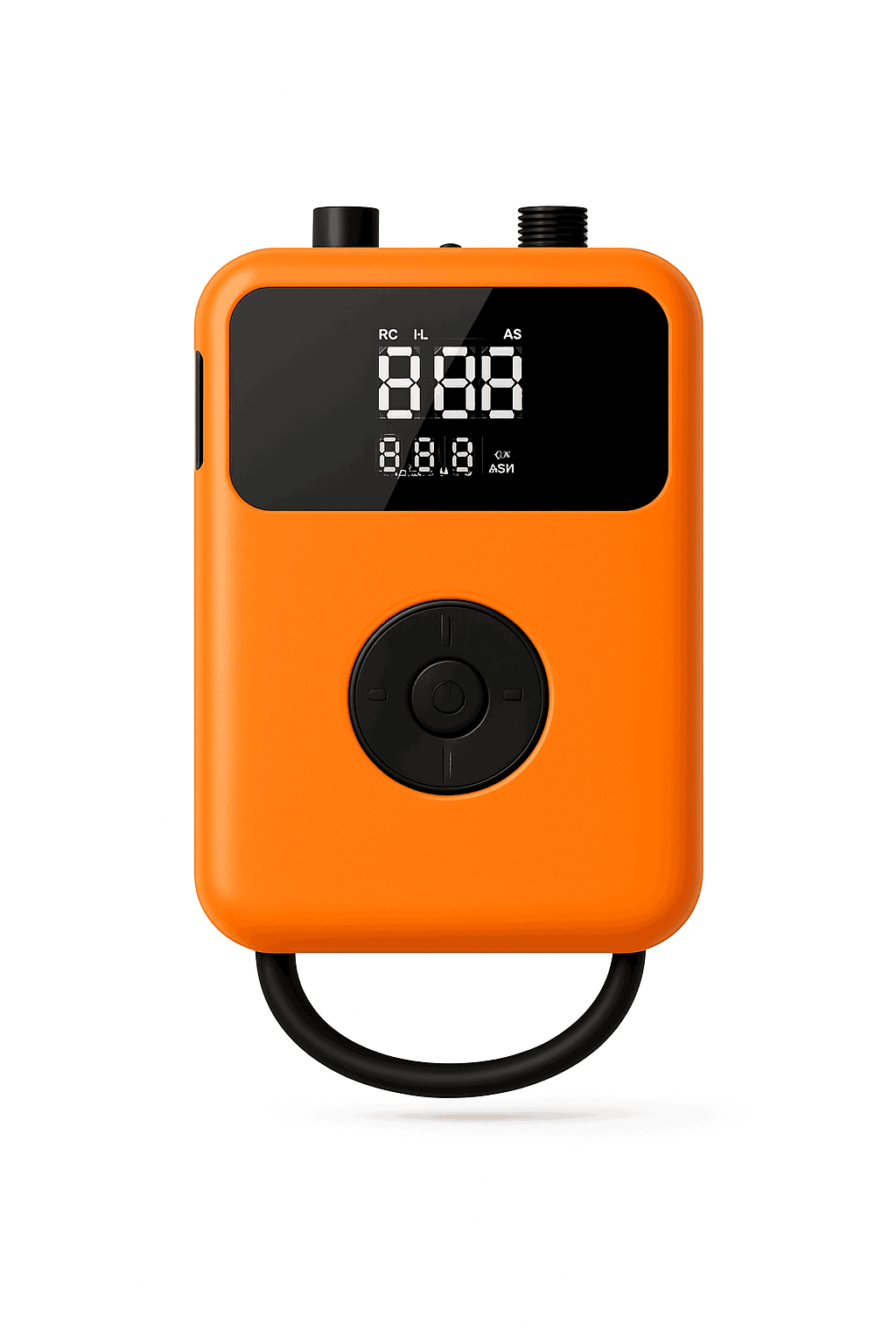 Portable Rechargeable Electric SUP Air Pump 20PSI Dual Stage Inflation & Deflation-PD-SP01 / Poland