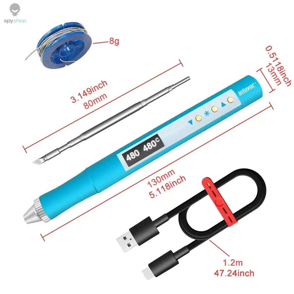 Portable Soldering Iron Stand Holder with Cleaning Sponge Slot-C  style