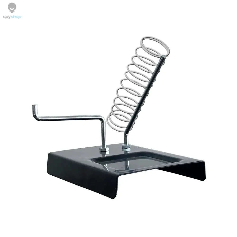 Portable Soldering Iron Stand Holder with Cleaning Sponge Slot-C  style