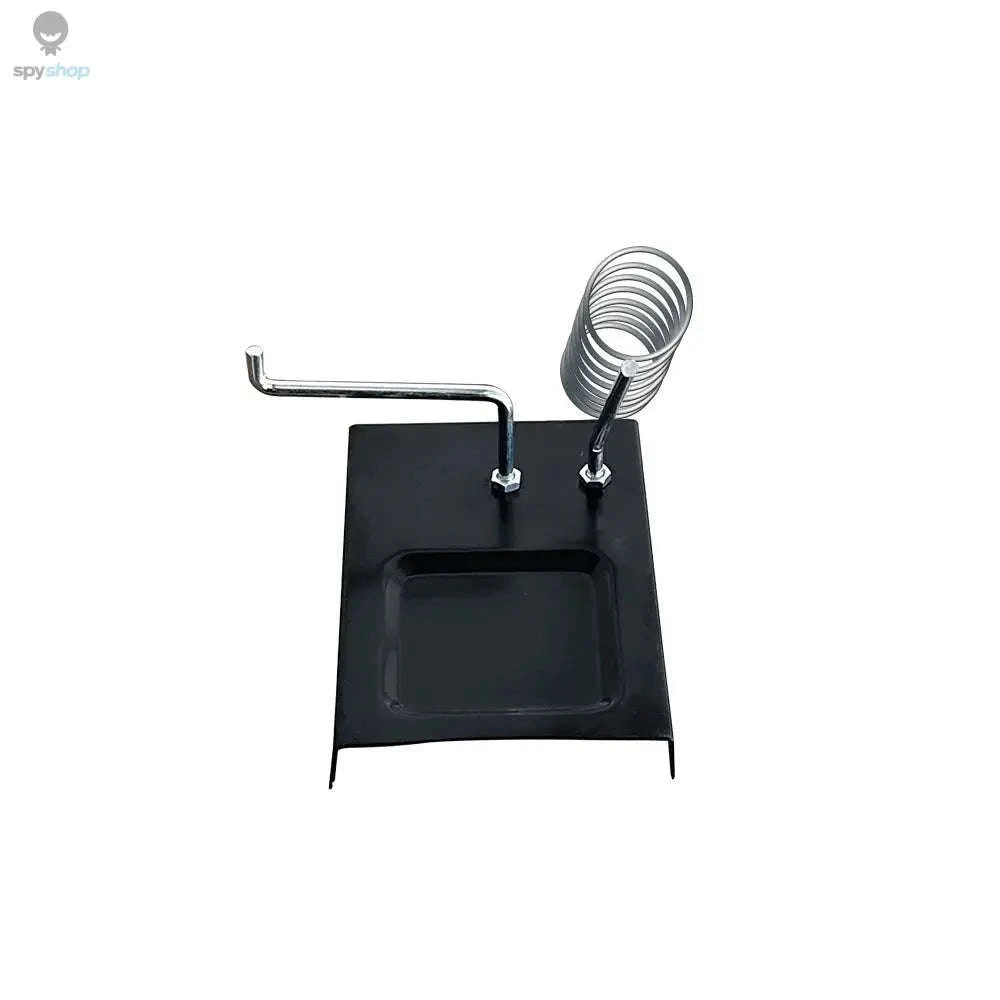 Portable Soldering Iron Stand Holder with Cleaning Sponge Slot-C  style