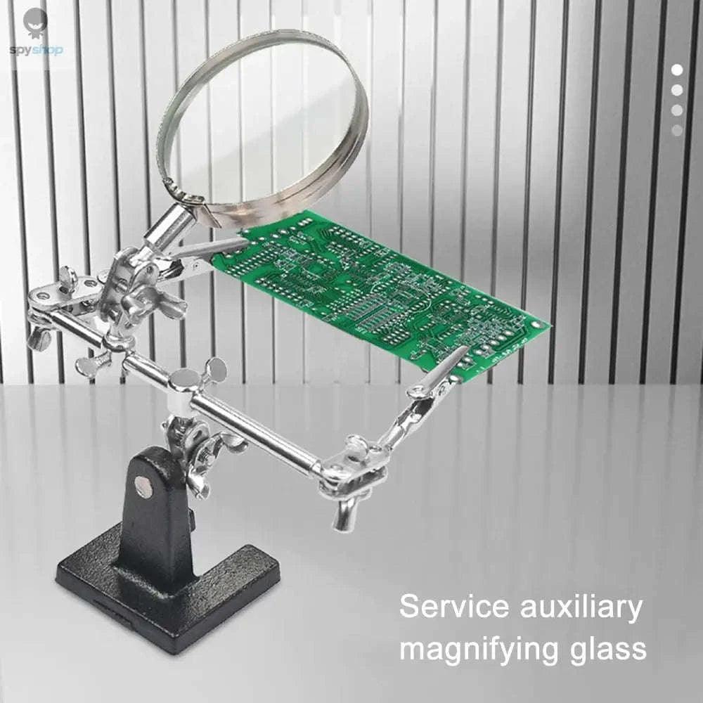 Portable Soldering Iron Stand Holder with Cleaning Sponge Slot-C  style