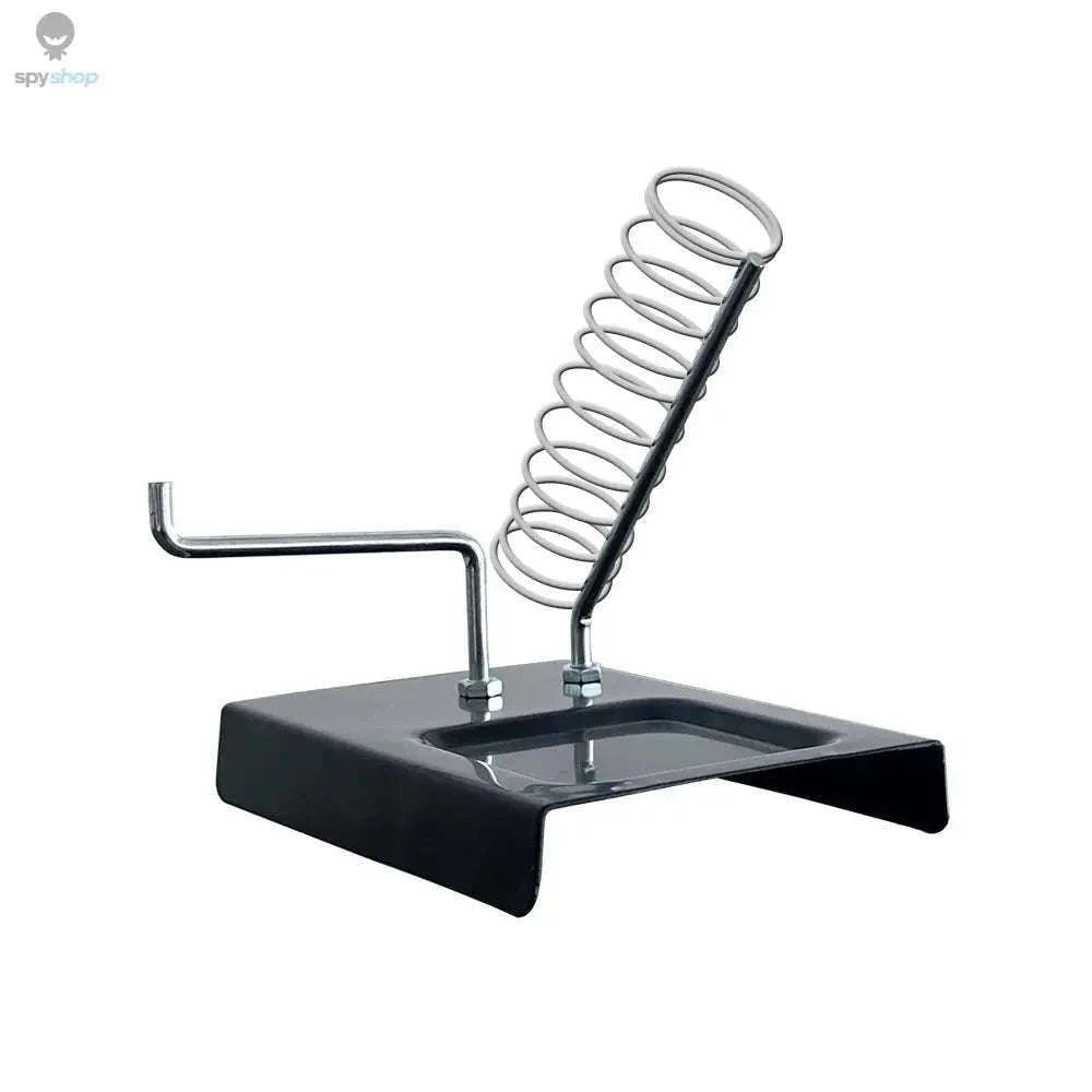 Portable Soldering Iron Stand Holder with Sponge Slot-C  style