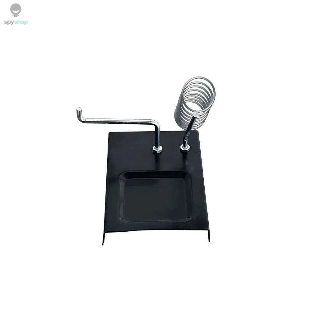 Portable Soldering Iron Stand Holder with Sponge Slot-C  style