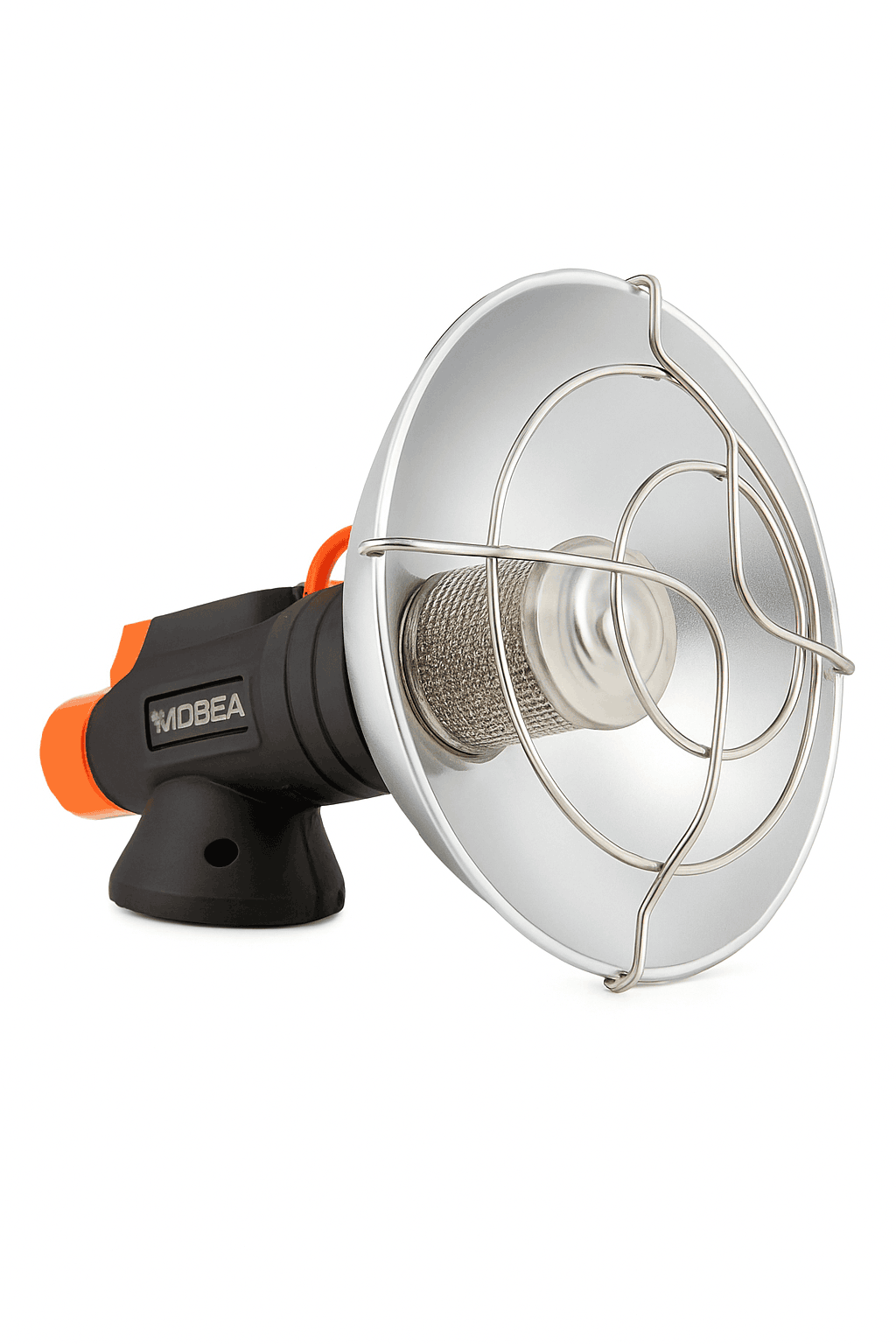 Portable Stainless Steel Camping Heater-WSHT-002