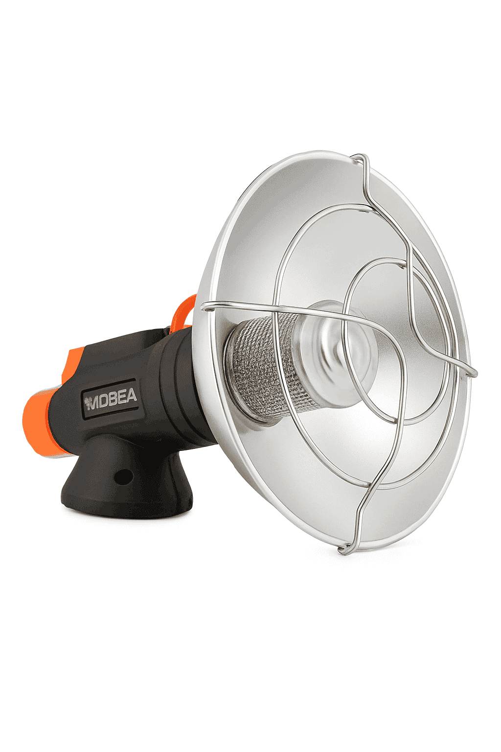 Portable Stainless Steel Camping Heater-WSHT-002