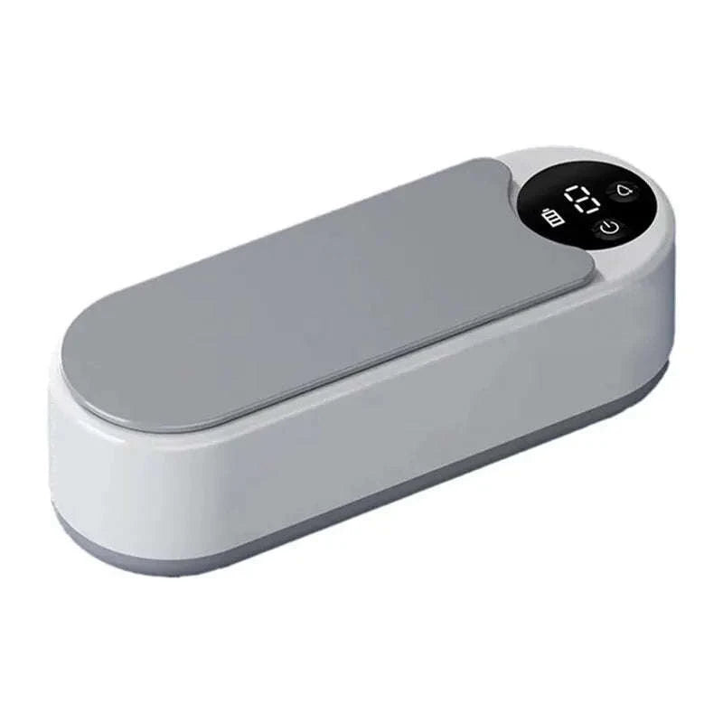 Portable Ultrasonic Cleaner for Jewelry and Household Items-200654-display