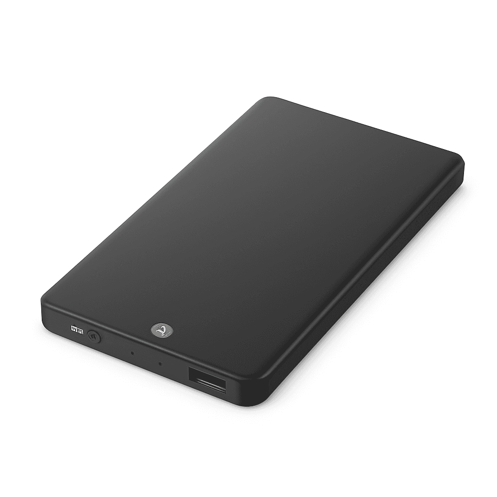 Portable Voice Recorder with 64GB/128GB Memory & One-Touch Recording-black / China Mainland / 32 GB