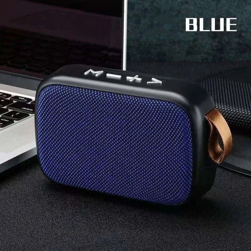 Portable Wireless Soundbar with HiFi Sound-Black