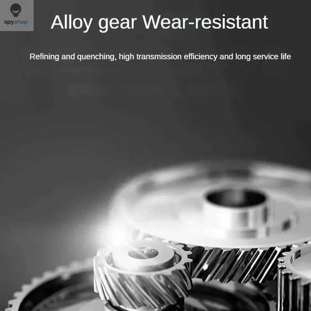 PowerMaster 21V Cordless Angle Grinder-With 1 battery / Poland