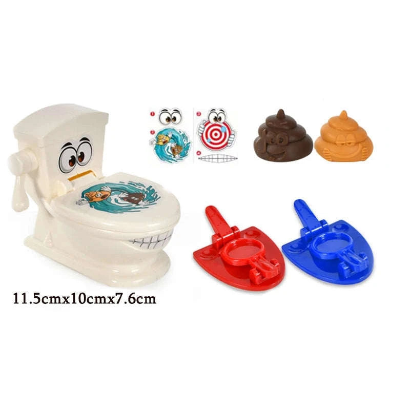 Prank Snake Toy in Potato Chip Can-1pc-11cm X 5cm