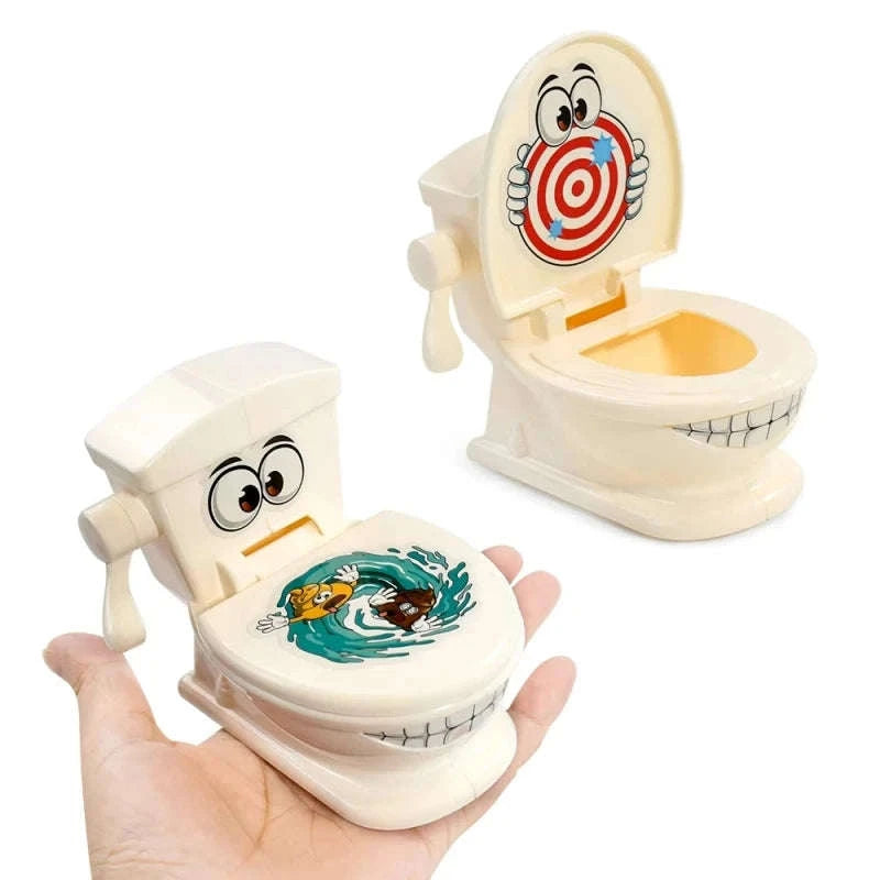 Prank Snake Toy in Potato Chip Can-1pc-11cm X 5cm