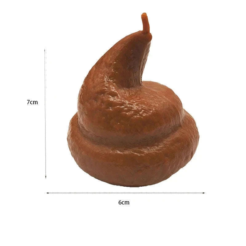 Prank Snake Toy in Potato Chip Can for Surprise Laughter-1pc-11cm X 5cm