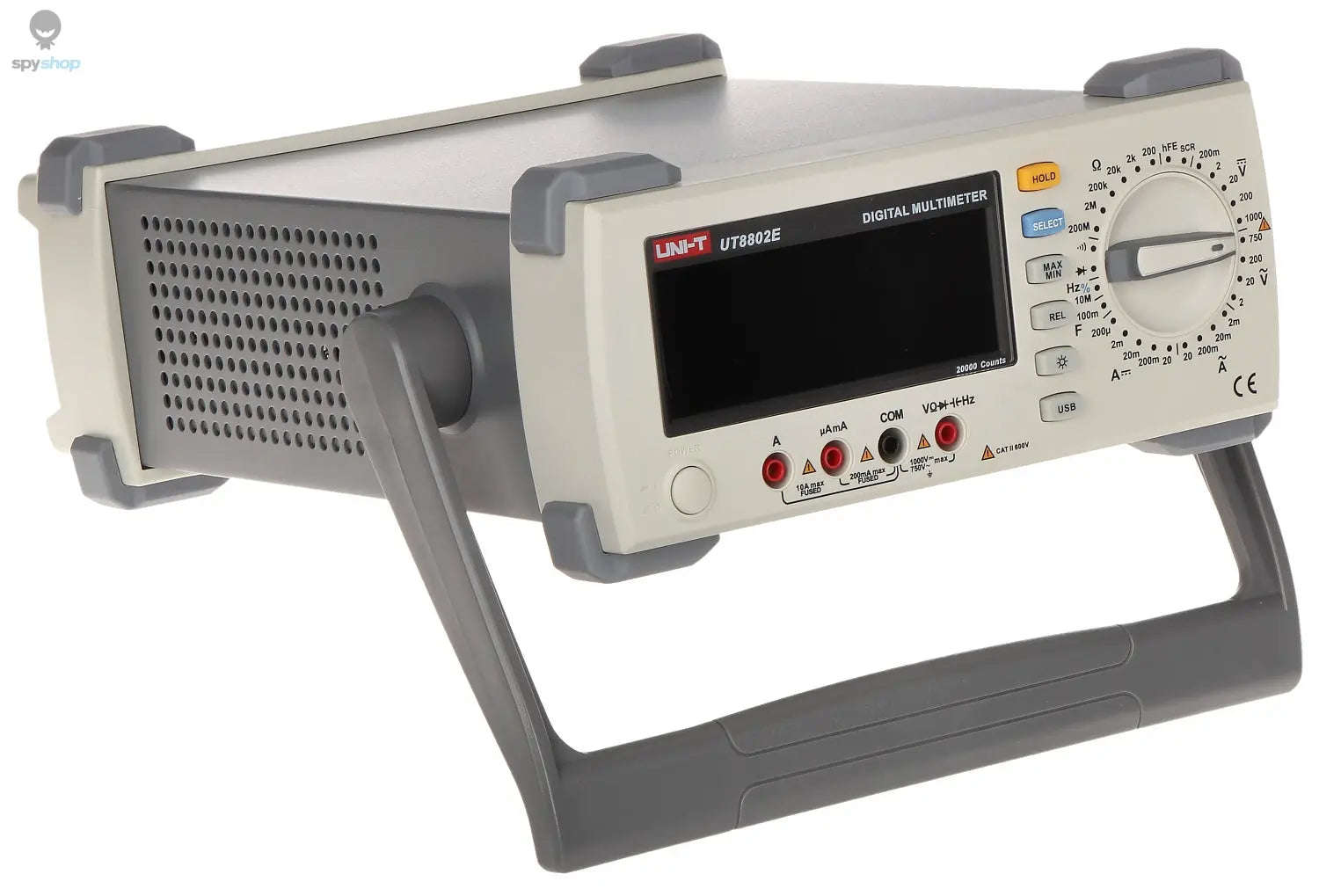 Precision Laboratory Meter UT-8802E-Default Title