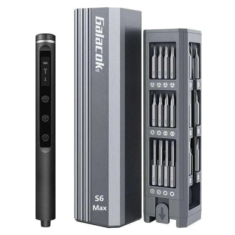 Precision Screwdriver Set for Electronics Repair-46 in 1
