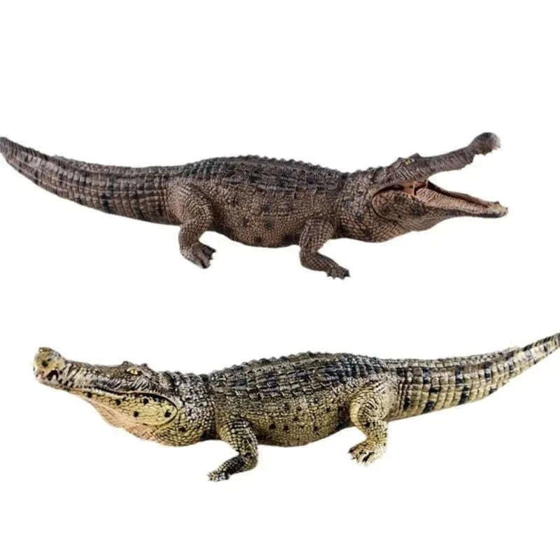 Prehistoric Jurassic Dinosaur Action Figures Set-dinosaur model 3