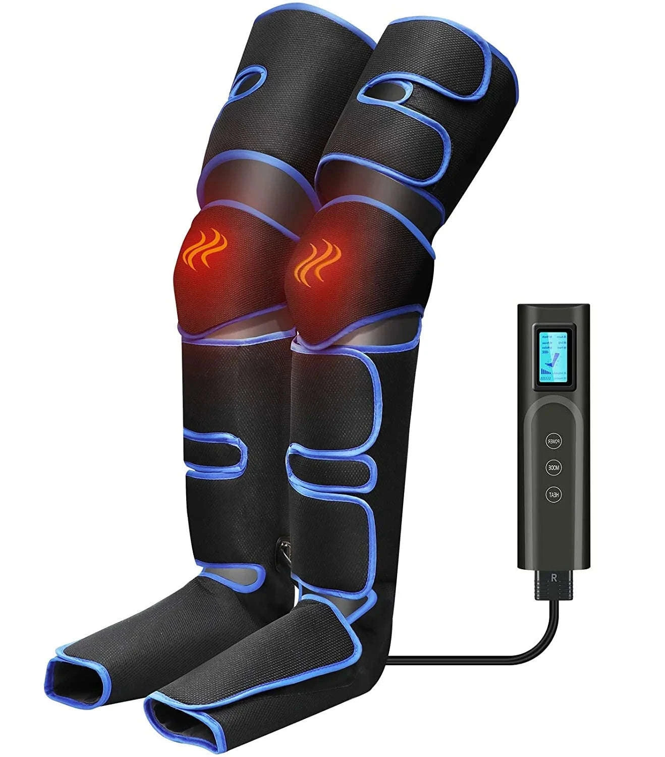 Premium Foot and Leg Massager-EU plug 2022