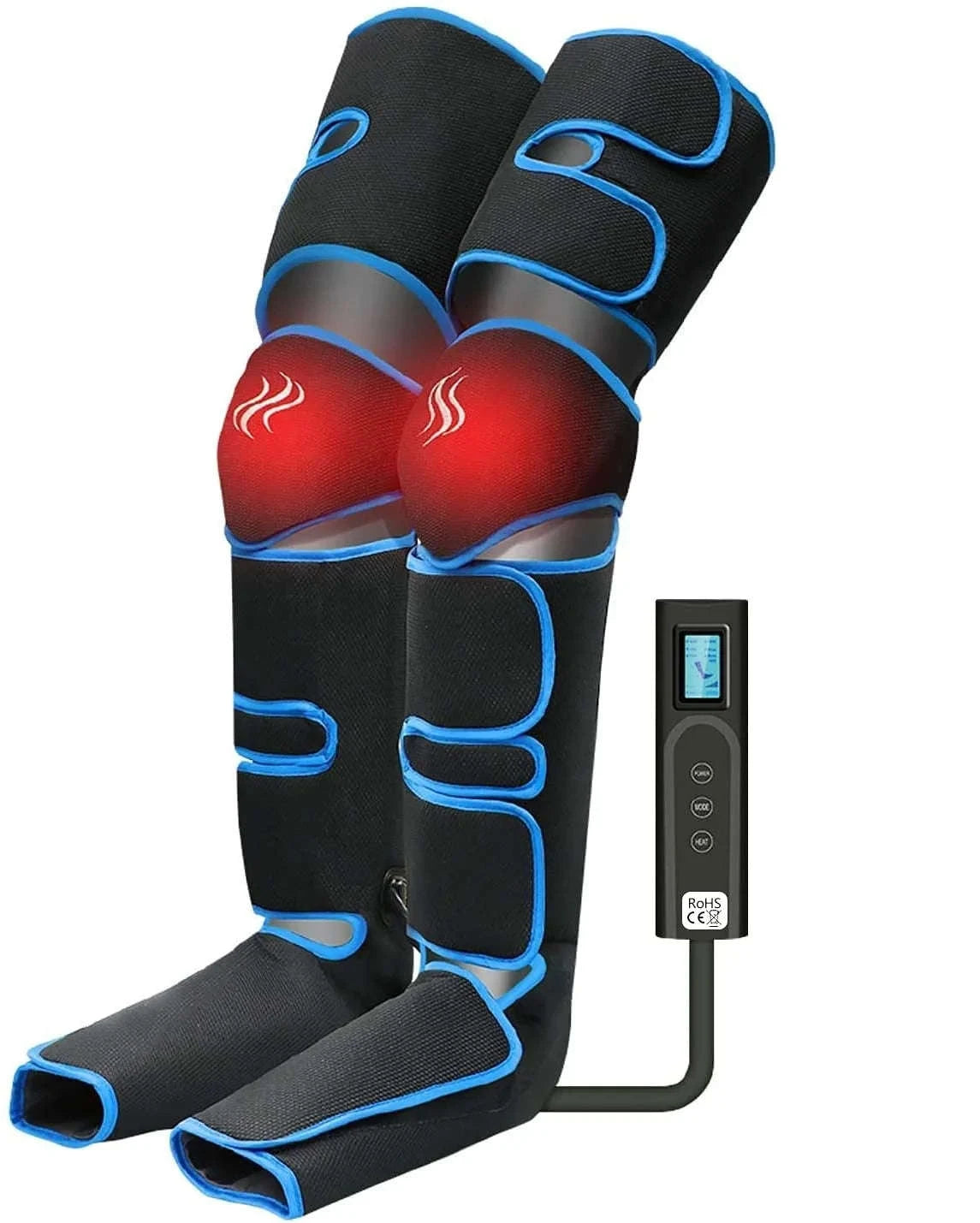Premium Foot and Leg Massager-EU plug 2022