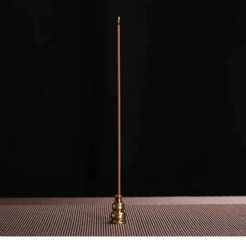 Premium Sandalwood Incense Sticks - Pack of 40-Ay Tsao