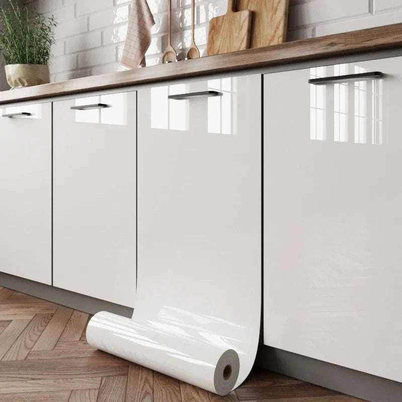 Premium Waterproof PVC Vinyl Wallpaper – Peel & Stick Marble Film-5 / 40cmX3m