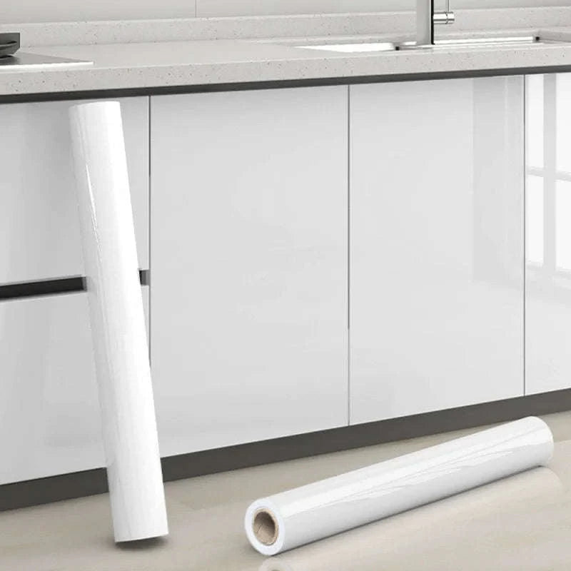 Premium Waterproof PVC Vinyl Wallpaper – Peel & Stick Marble Film-5 / 40cmX3m