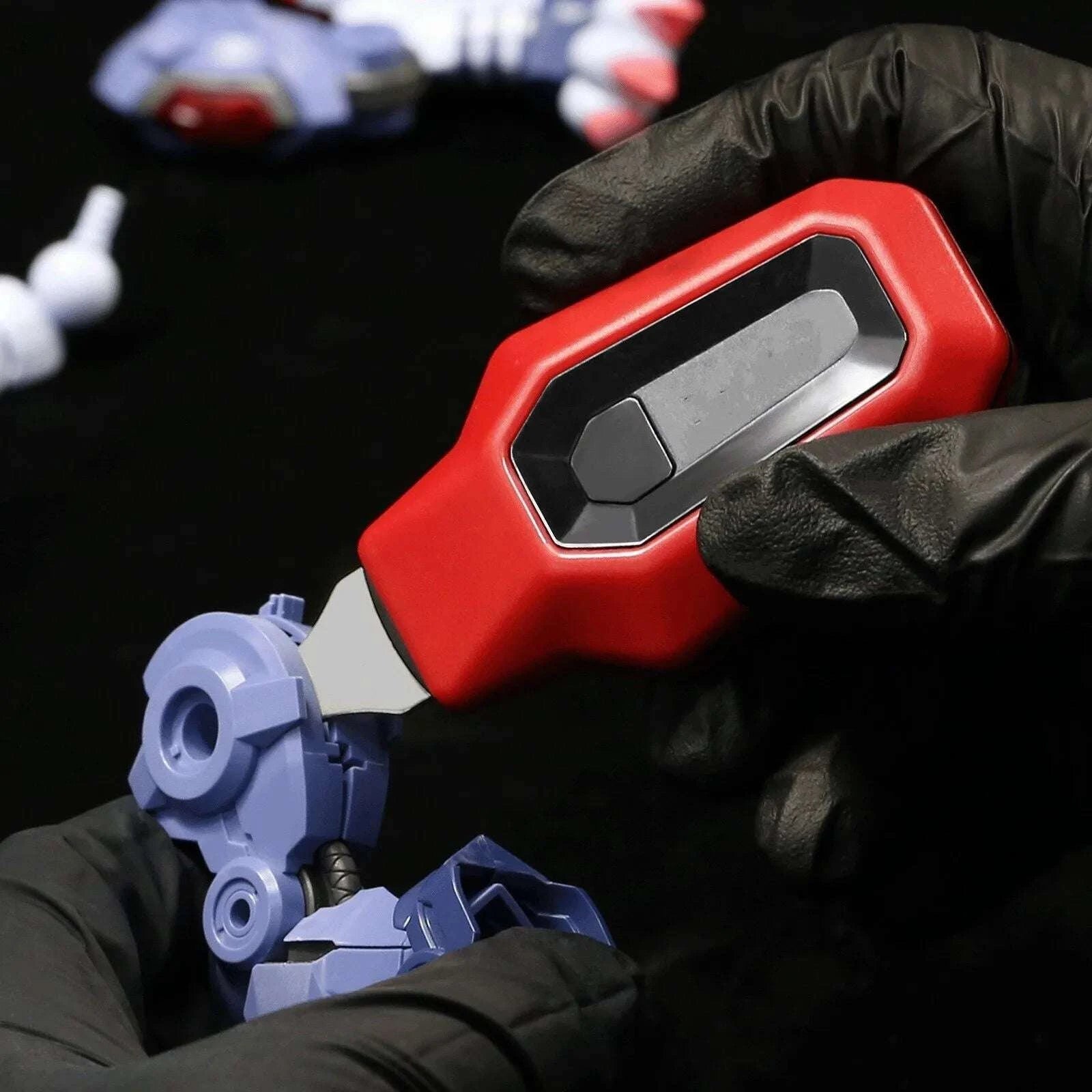 Press Type Model Part Separator Tool for Precise Disassembly-United States