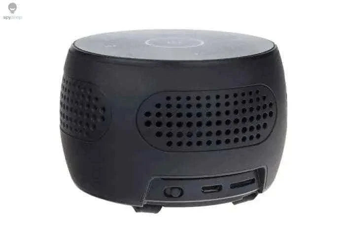 PRO Bluetooth Wi-Fi Camera Speaker-Default Title