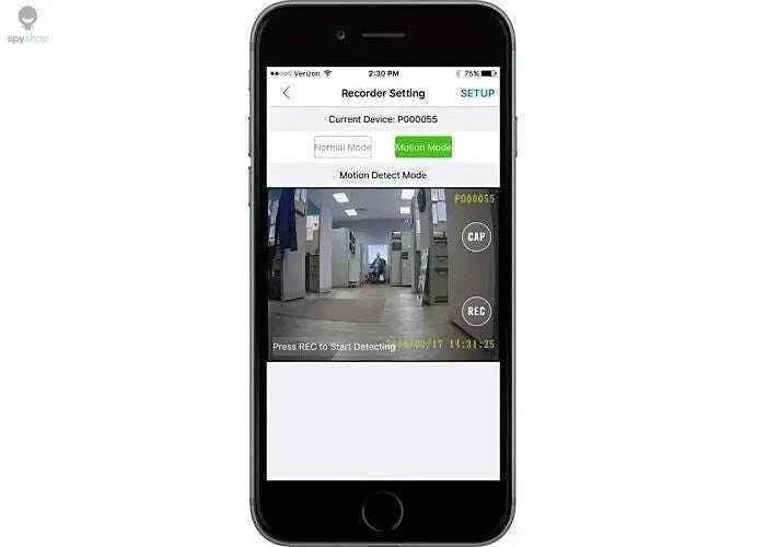 PRO Bluetooth Wi-Fi Camera Speaker
