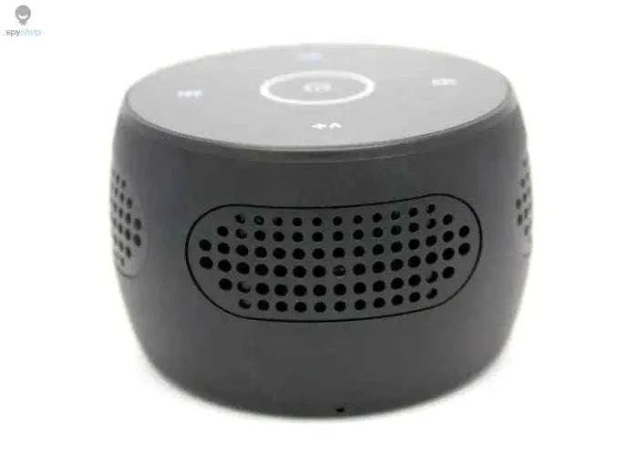PRO Bluetooth Wi-Fi Camera Speaker