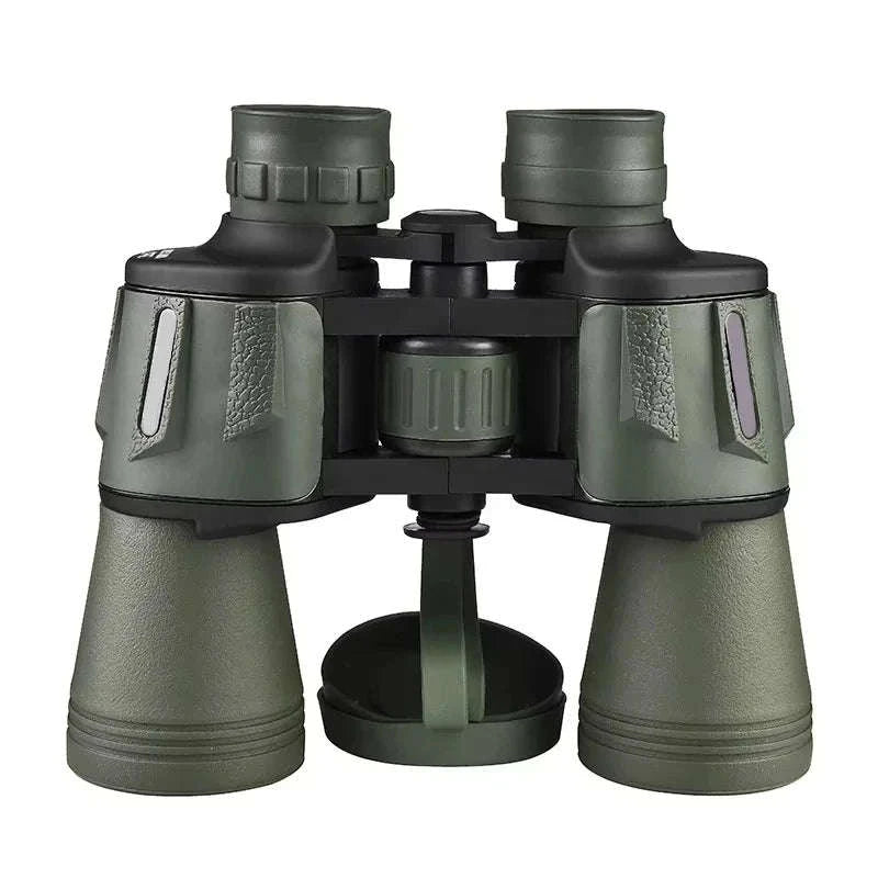 Pro High-Powered 20X50 Binoculars for Bird Watching-Black 20X50