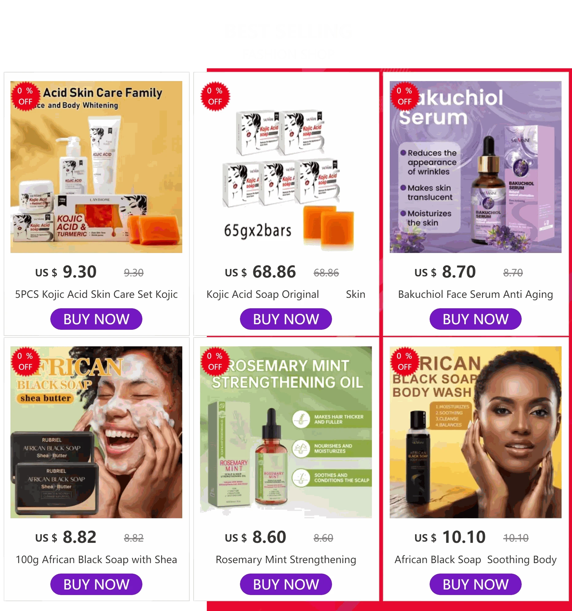 Professional Beard Balm & Grooming Wax-Default Title