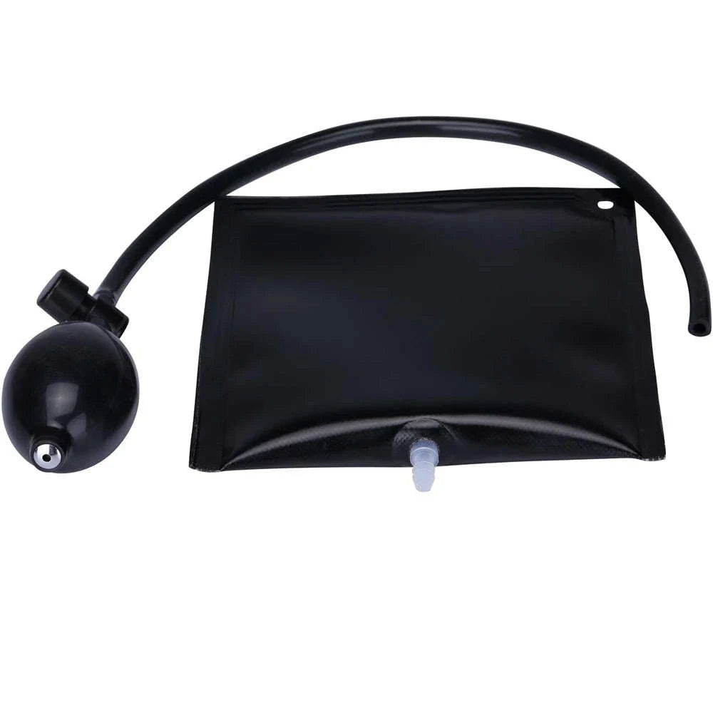 Professional Car Door Air Pump Wedge Pad Tool-Default Title