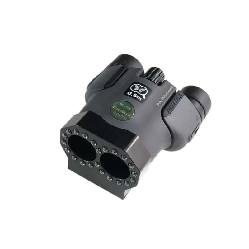 Professional Hidden Camera Lens Detector with 50m Range-Default Title