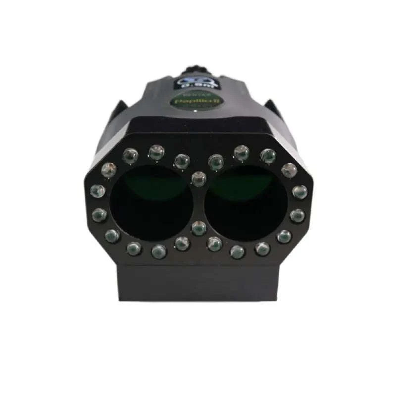 Professional Hidden Camera Lens Detector with 50m Range-Default Title