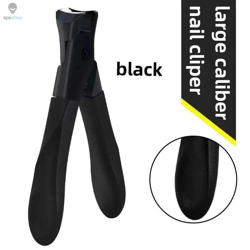 Professional Toenail Scissors Set for Thick Nails-1Pc