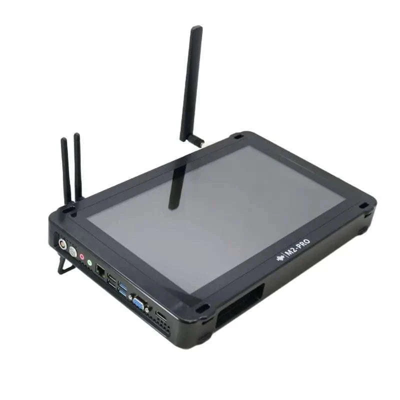Professional TSCM Counter-Surveillance Kit for Bugs, Cameras & Trackers-Default Title