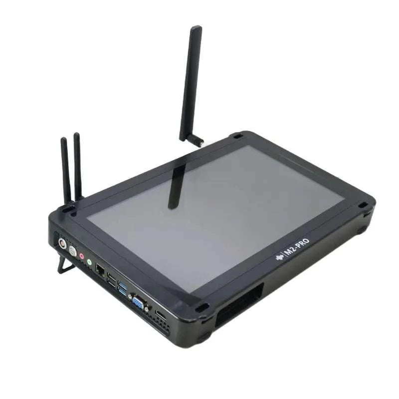 Professional TSCM Counter-Surveillance Kit for Bugs, Cameras & Trackers-Default Title