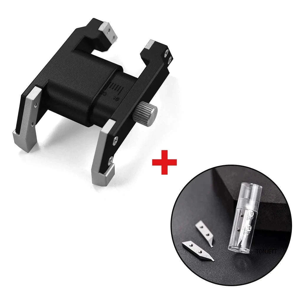 Professional Watch Bracelet Removal Tool Stainless Steel Spring Bar Pliers-Silver
