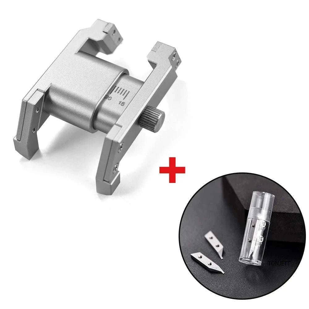 Professional Watch Bracelet Removal Tool Stainless Steel Spring Bar Pliers-Silver