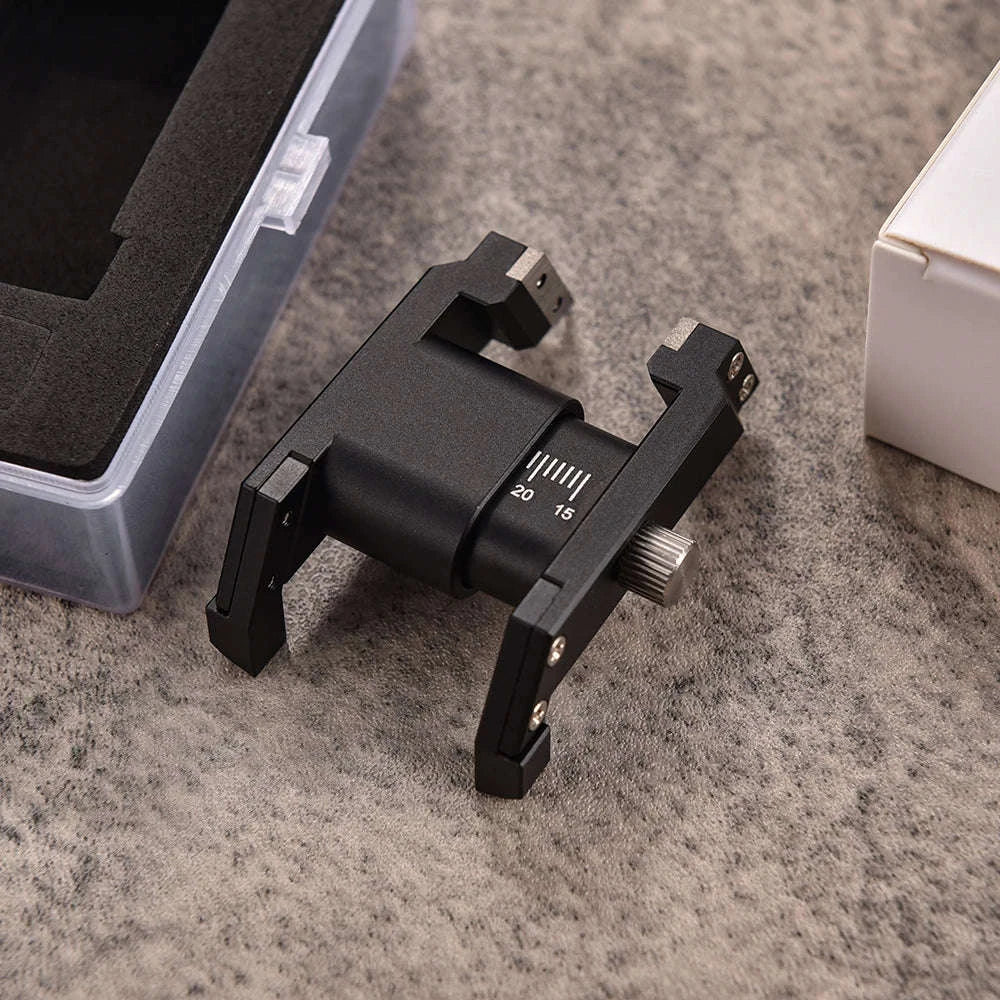 Professional Watch Bracelet Removal Tool Stainless Steel Spring Bar Pliers-Silver